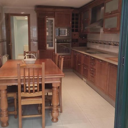 Apartamento Turistico, Padron Apartman Kültér fotó