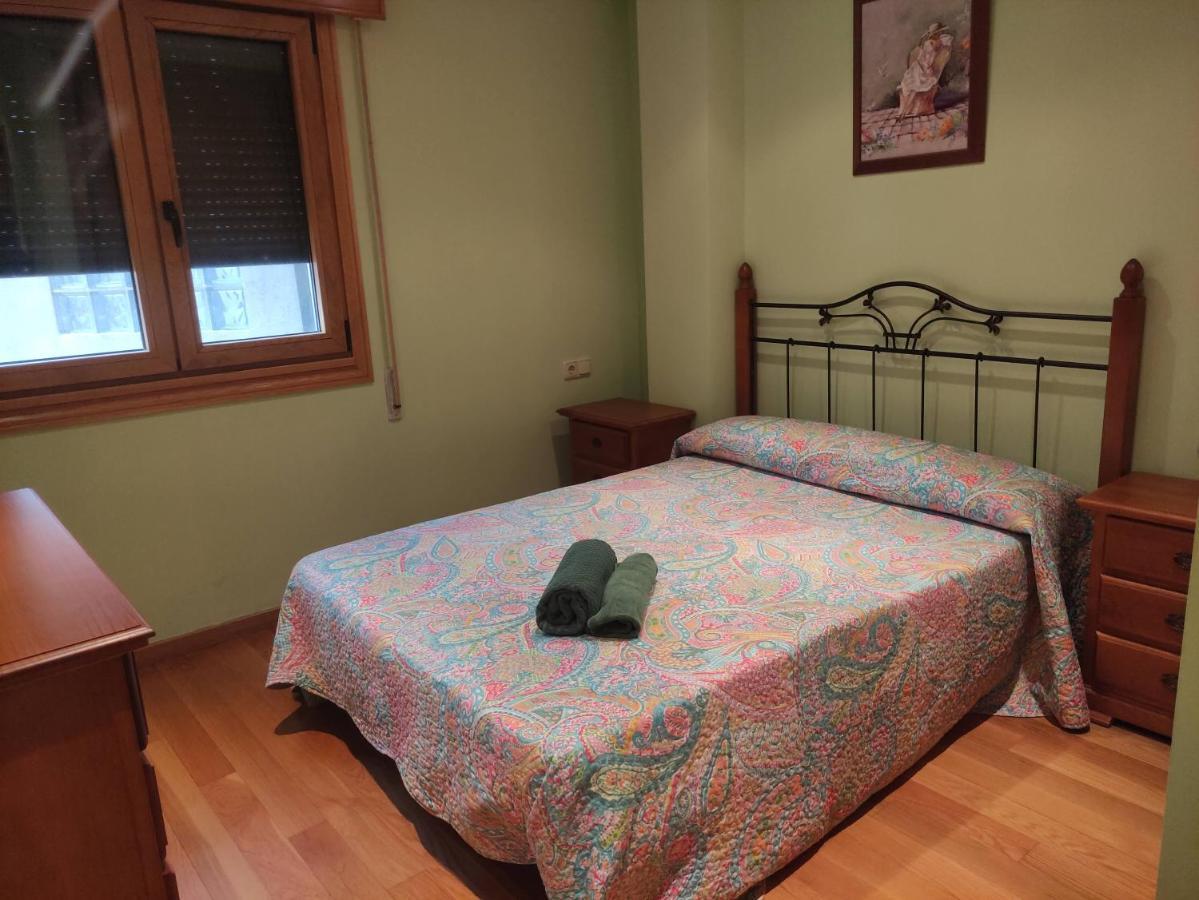 Apartamento Turistico, Padron Apartman Kültér fotó